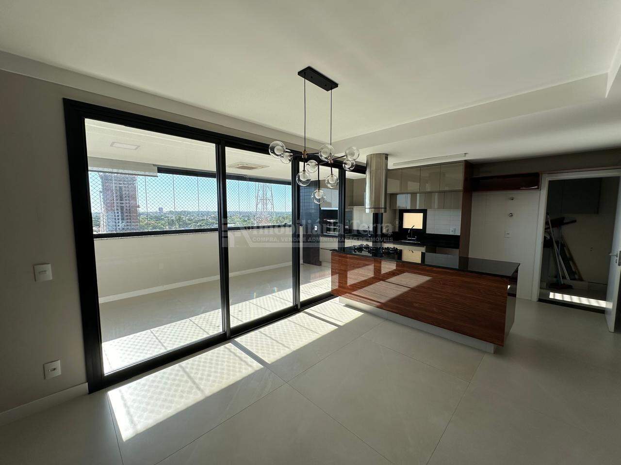 Apartamento com 3 suítes no Centro em Dourados/MS — foto 2