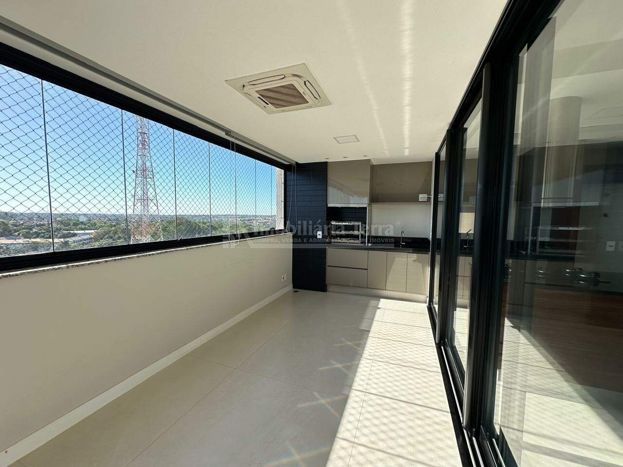 Apartamento com 3 suítes no Centro em Dourados/MS — foto 20