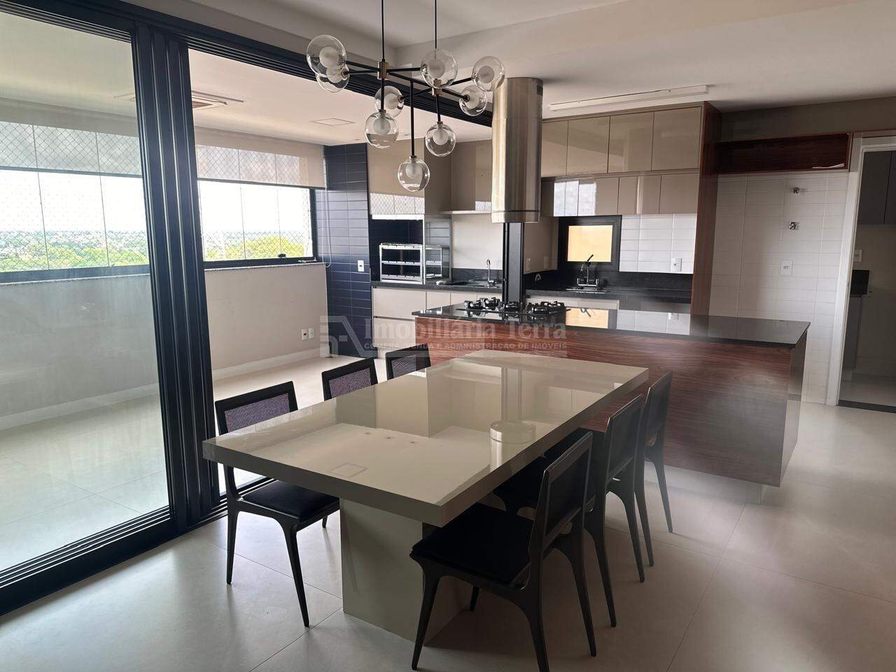 Apartamento com 3 suítes no Centro em Dourados/MS — foto 7