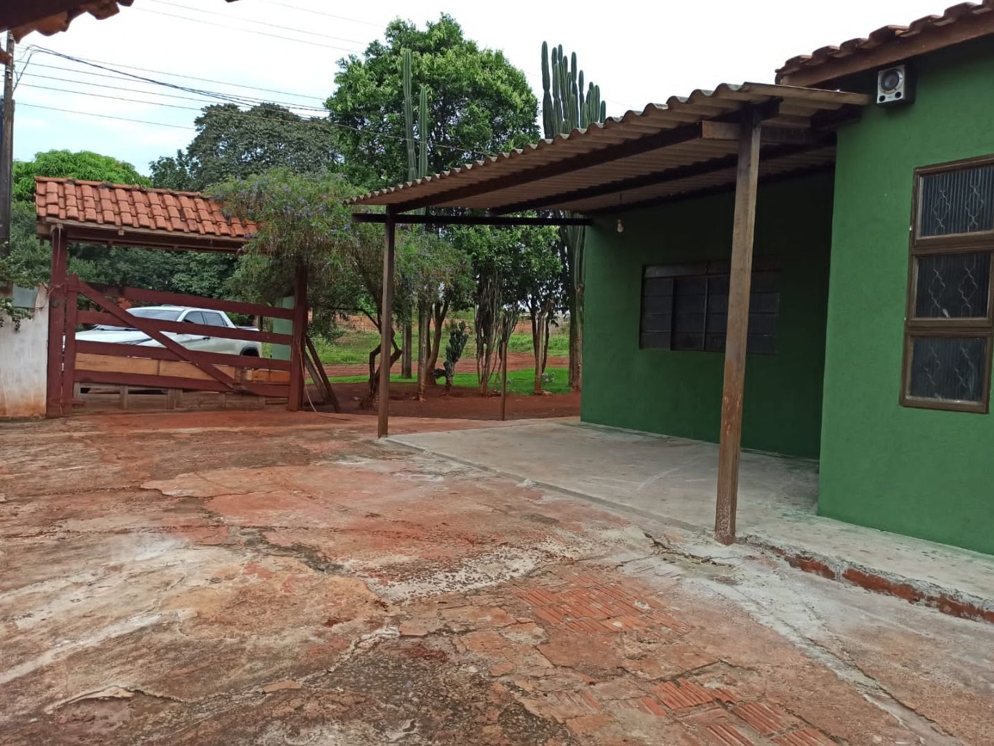 Rural com 4 quartos no Zona Rural em Dourados/MS
