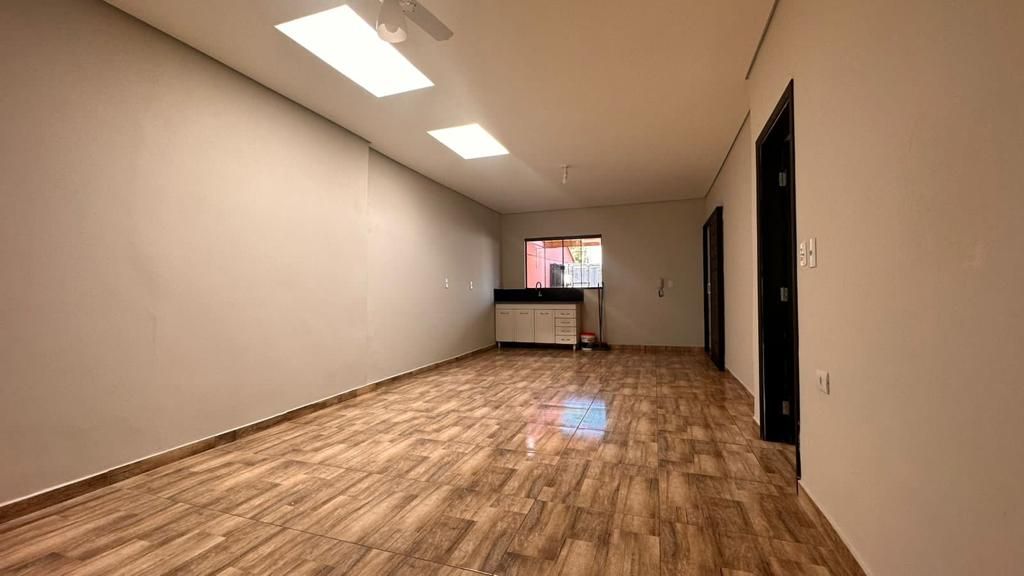 Casa com 1 quartos sendo 1 suíte no Jardim Florida I em Dourados/MS — foto 7