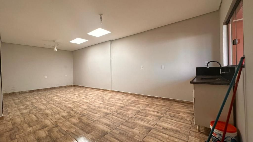 Casa com 1 quartos sendo 1 suíte no Jardim Florida I em Dourados/MS — foto 5