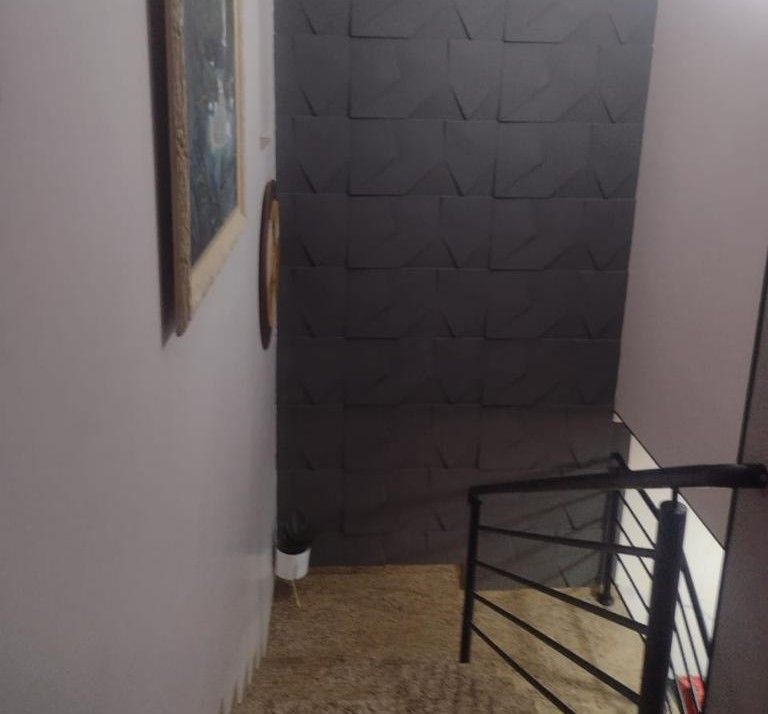 Casa com 3 quartos sendo 1 suíte no Altos Do Indaiá em Dourados/MS — foto 7