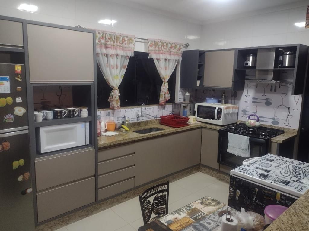 Casa com 3 quartos sendo 1 suíte no Altos Do Indaiá em Dourados/MS — foto 5