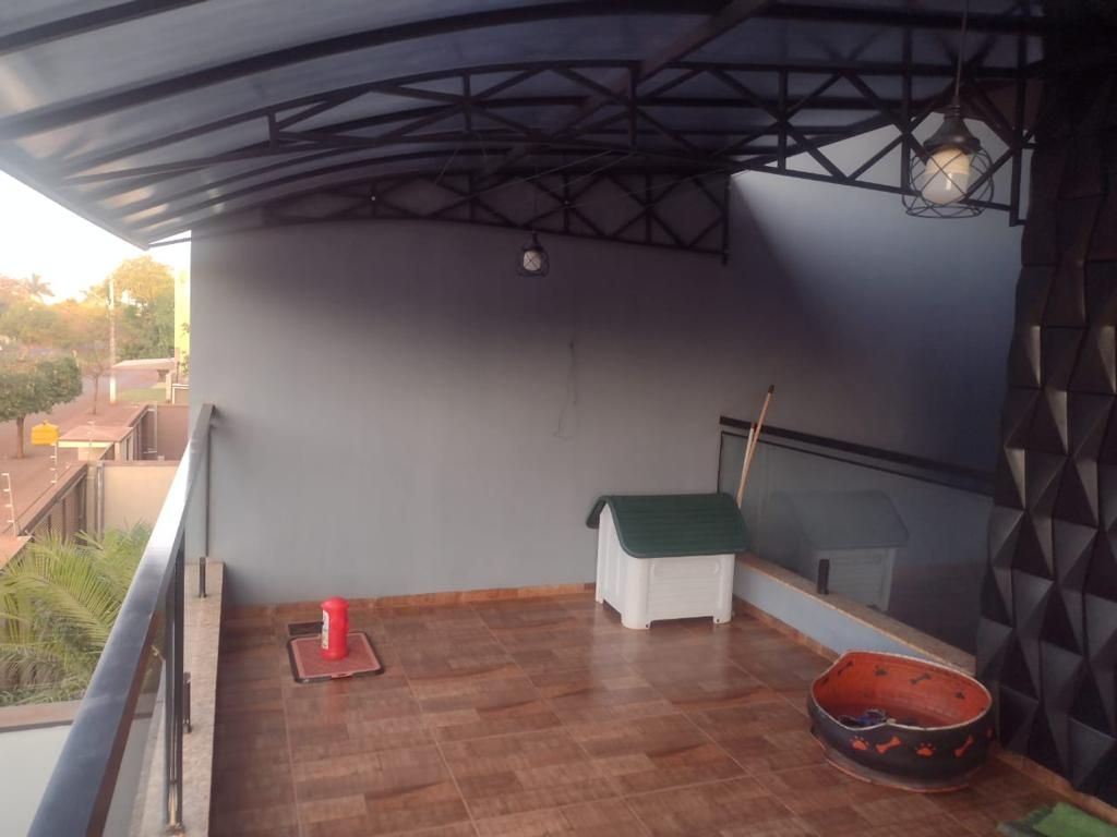 Casa com 3 quartos sendo 1 suíte no Altos Do Indaiá em Dourados/MS — foto 13