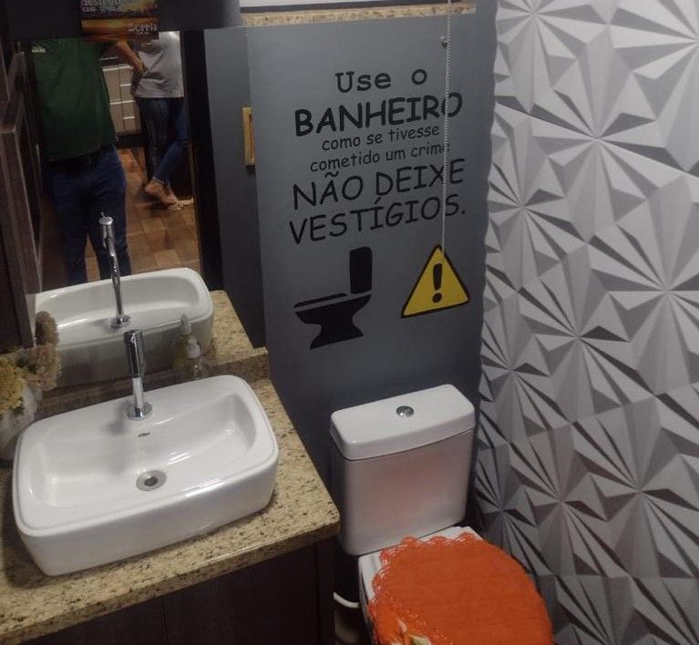 Casa com 3 quartos sendo 1 suíte no Altos Do Indaiá em Dourados/MS — foto 12
