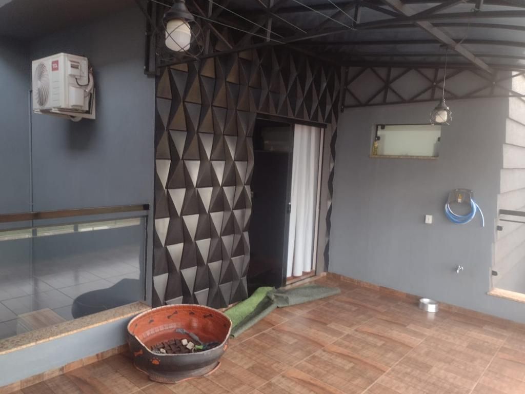 Casa com 3 quartos sendo 1 suíte no Altos Do Indaiá em Dourados/MS — foto 14