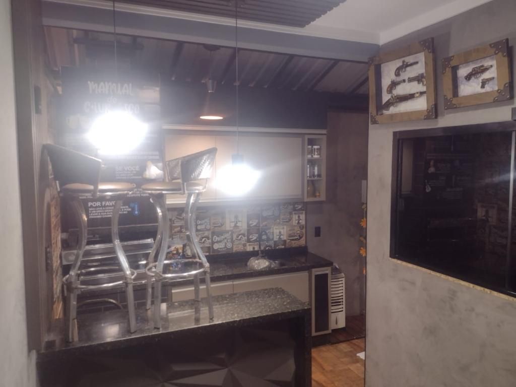 Casa com 3 quartos sendo 1 suíte no Altos Do Indaiá em Dourados/MS — foto 11