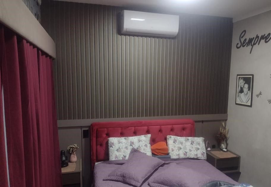 Casa com 3 quartos sendo 1 suíte no Altos Do Indaiá em Dourados/MS — foto 8