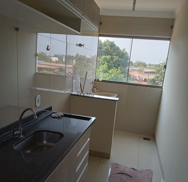 Apartamento com 2 quartos no Vila Guarani em Dourados/MS — foto 2