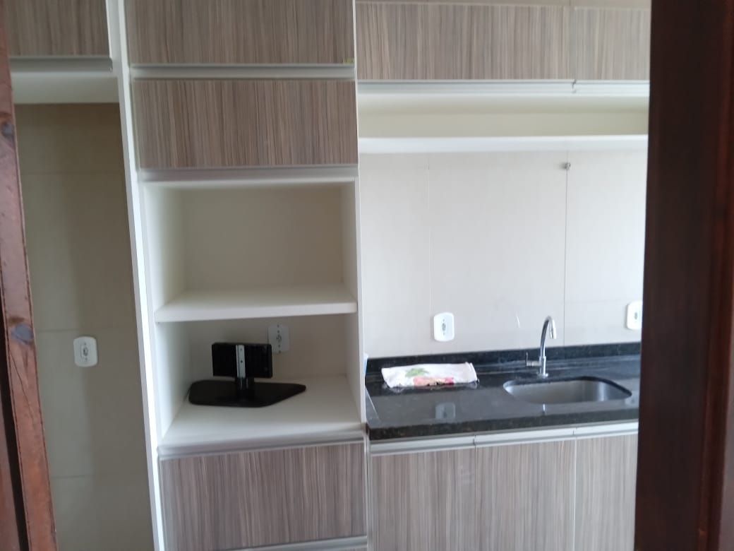 Apartamento com 2 quartos no Vila Guarani em Dourados/MS — foto 5