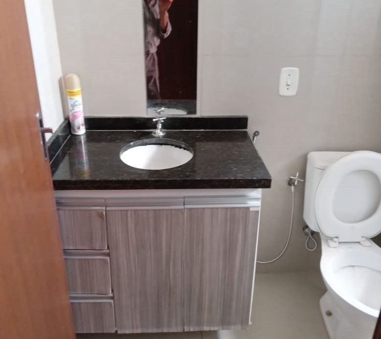 Apartamento com 2 quartos no Vila Guarani em Dourados/MS — foto 6