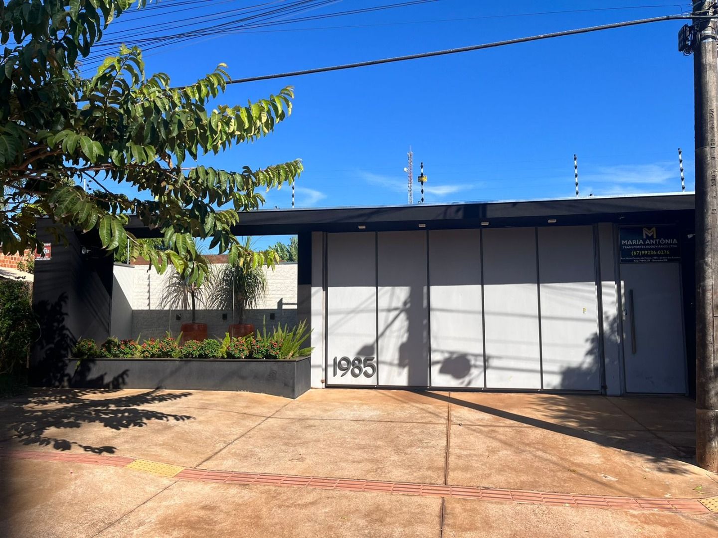 Casa com 3 quartos sendo 1 suíte no Vila Industrial em Dourados/MS — foto 1