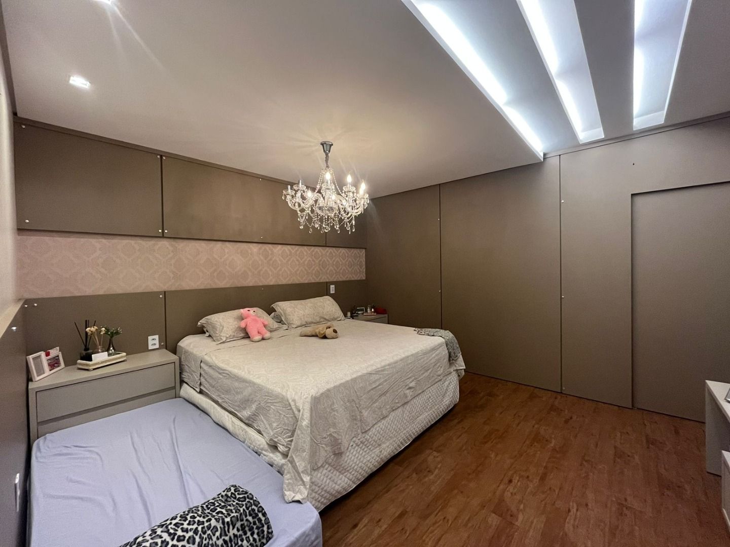 Casa com 3 quartos sendo 1 suíte no Vila Industrial em Dourados/MS — foto 12