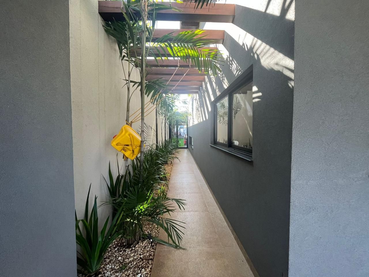 Casa com 3 quartos sendo 1 suíte no Vila Industrial em Dourados/MS — foto 21