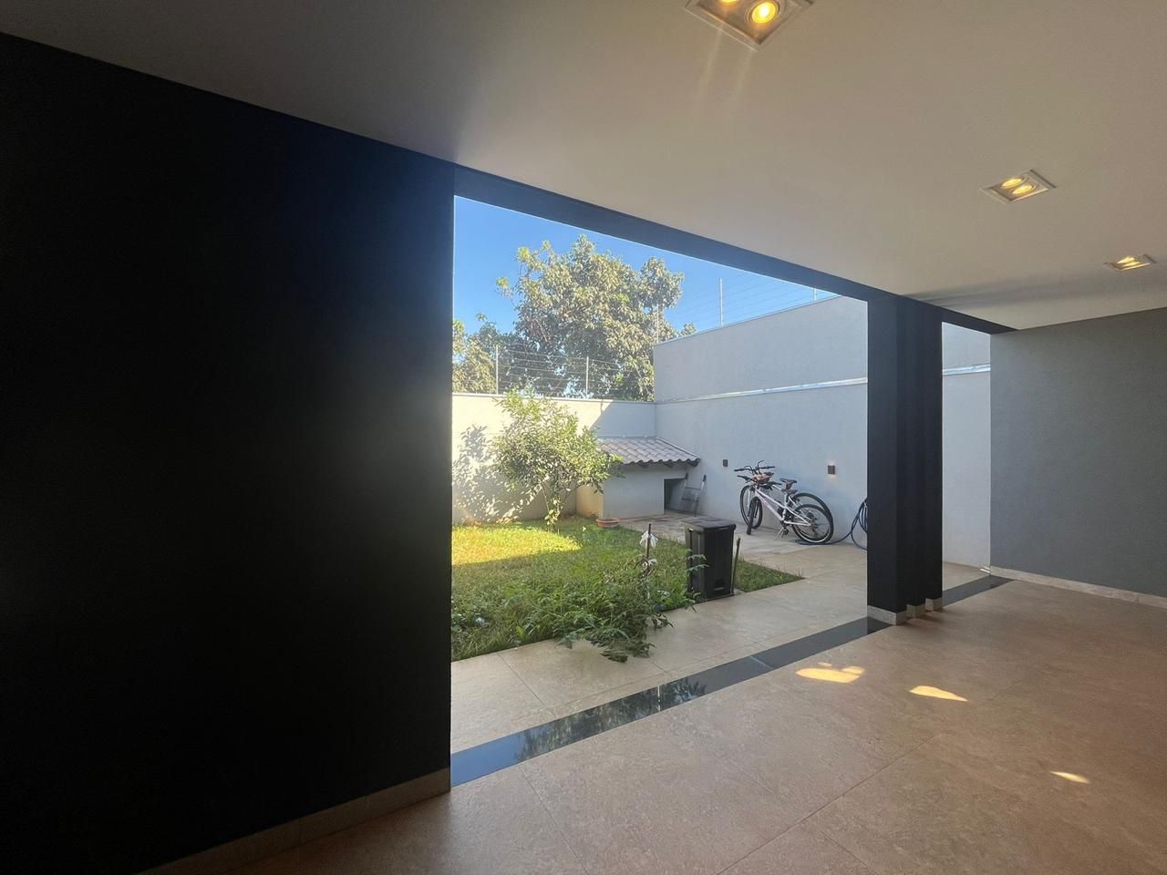 Casa com 3 quartos sendo 1 suíte no Vila Industrial em Dourados/MS — foto 22