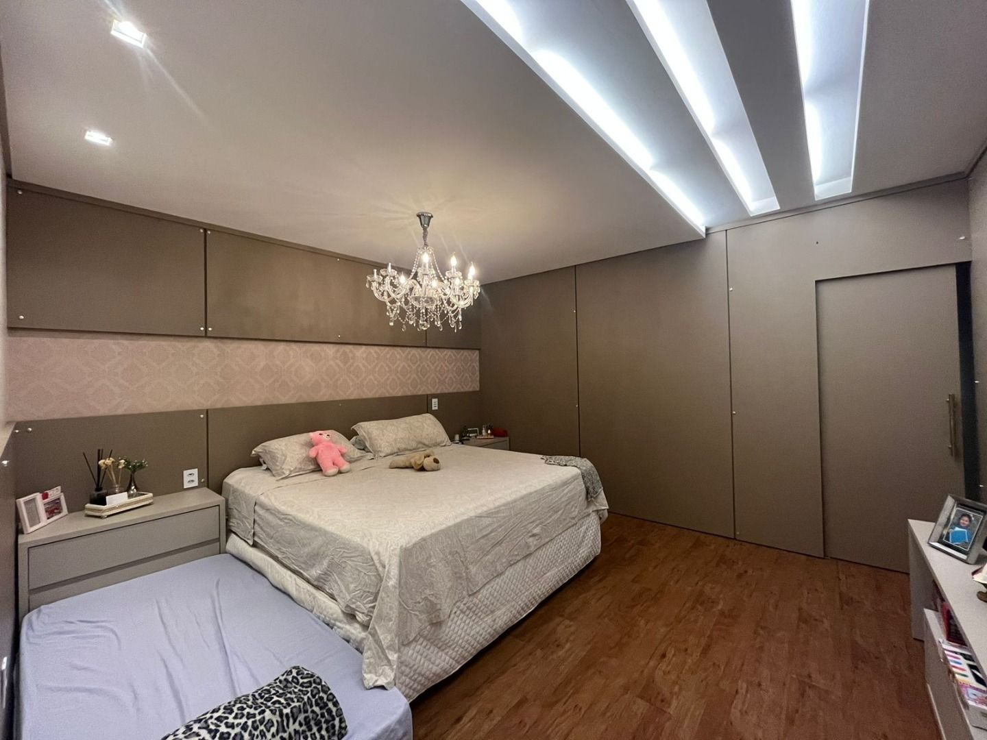 Casa com 3 quartos sendo 1 suíte no Vila Industrial em Dourados/MS — foto 16
