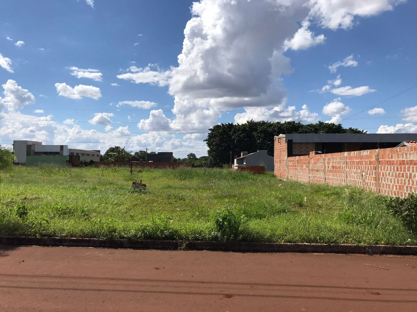 Terreno/Lote no Bonanza em Dourados/MS — foto 1