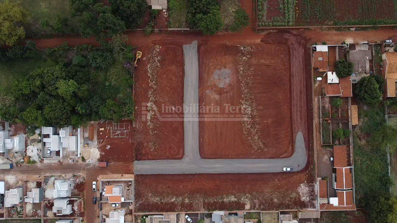 Terreno/Lote no Flor de Maio em Dourados/MS — foto 2