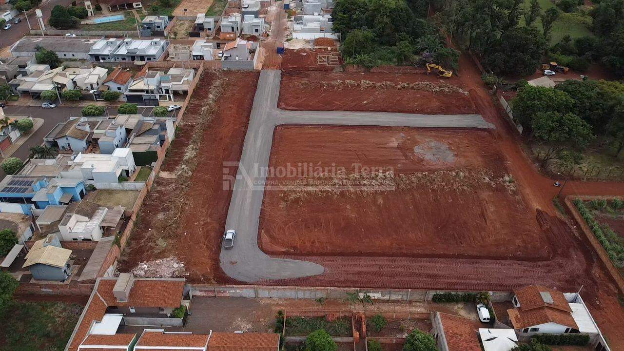 Terreno/Lote no Flor de Maio em Dourados/MS — foto 3