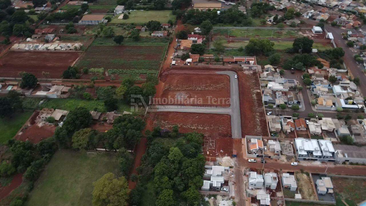 Terreno/Lote no Flor de Maio em Dourados/MS — foto 8