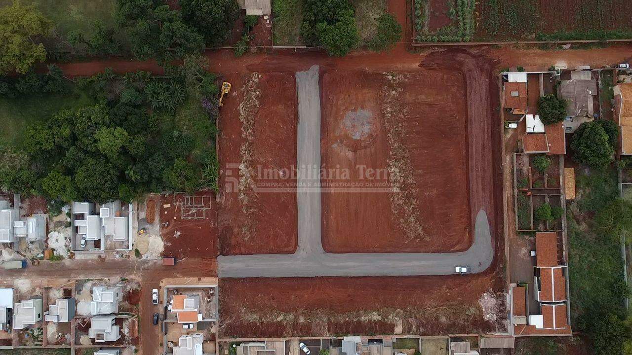 Terreno/Lote no Flor de Maio em Dourados/MS — foto 1