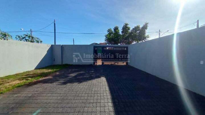 Casa com 2 quartos no Esplanada em Dourados/MS — foto 2
