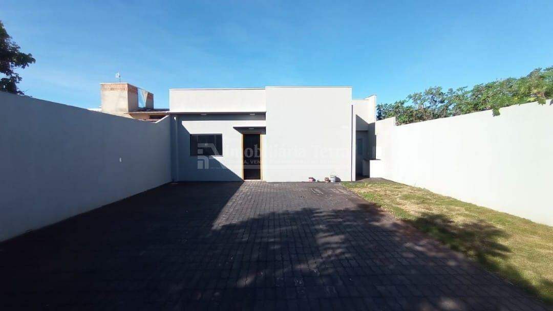 Casa com 2 quartos no Esplanada em Dourados/MS — foto 3