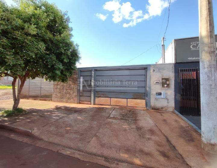 Casa com 3 quartos no Jardim Esplanada em Dourados/MS