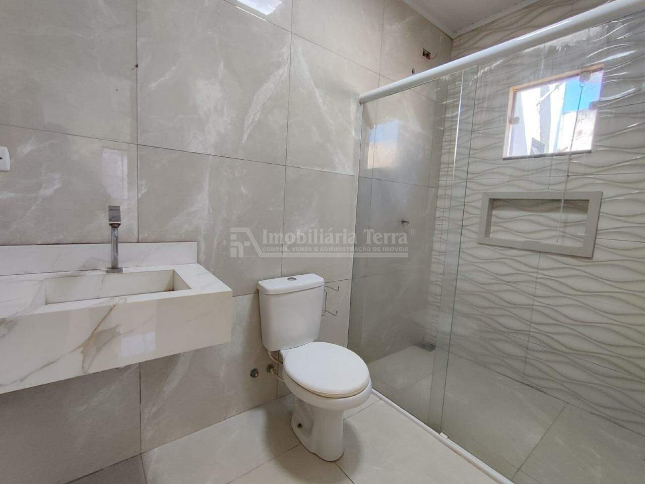 Casa com 3 quartos sendo 1 suíte no Jardim Esplanada em Dourados/MS — foto 9