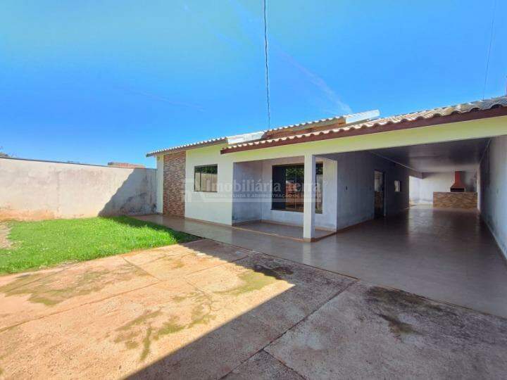 Casa com 3 quartos sendo 1 suíte no Jardim Esplanada em Dourados/MS — foto 2