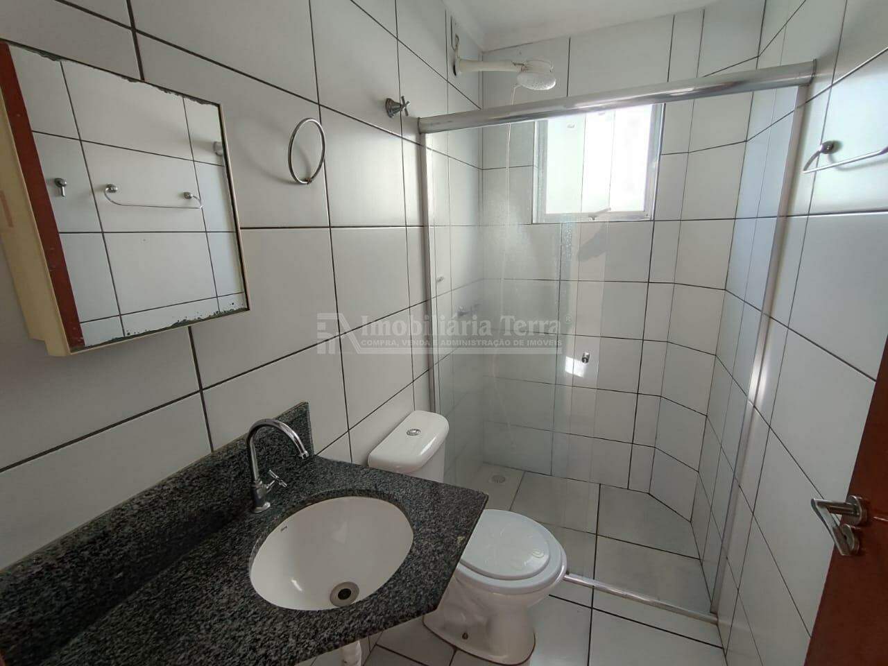 Apartamento com 2 quartos no Jardim Universitário em Dourados/MS — foto 6