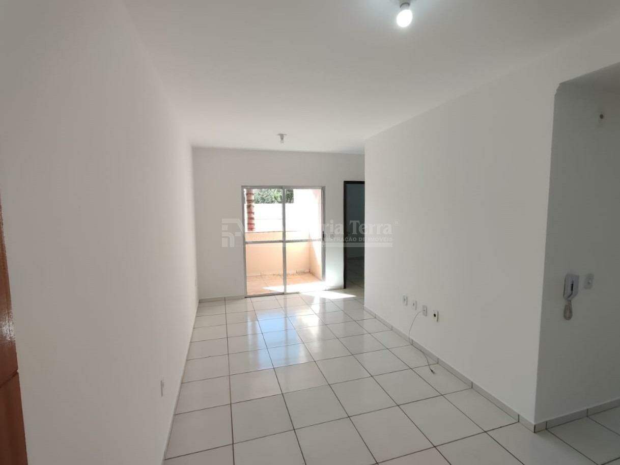 Apartamento com 2 quartos no Jardim Universitário em Dourados/MS — foto 3