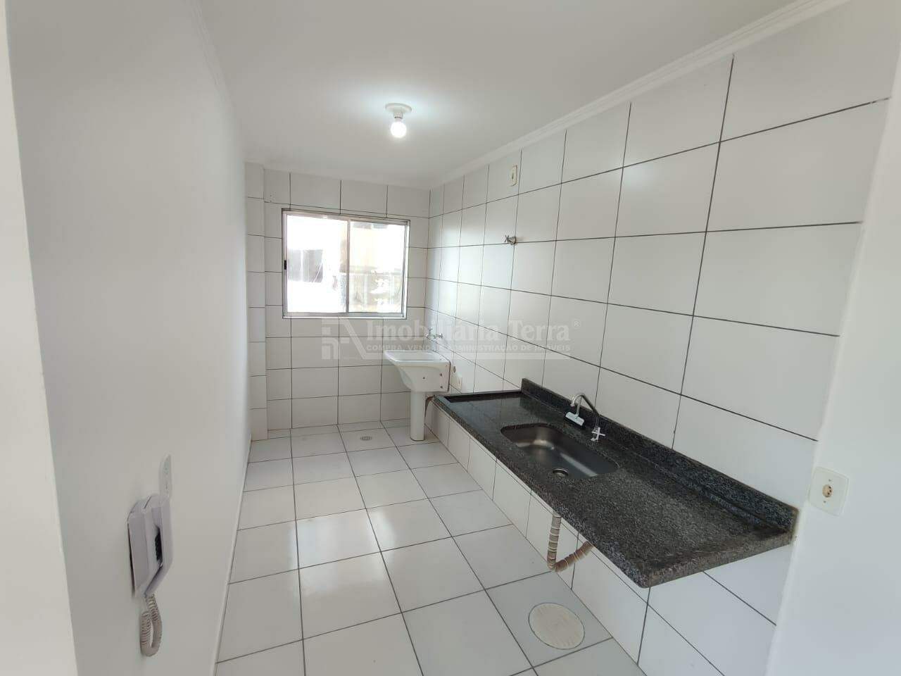 Apartamento com 2 quartos no Jardim Universitário em Dourados/MS — foto 2