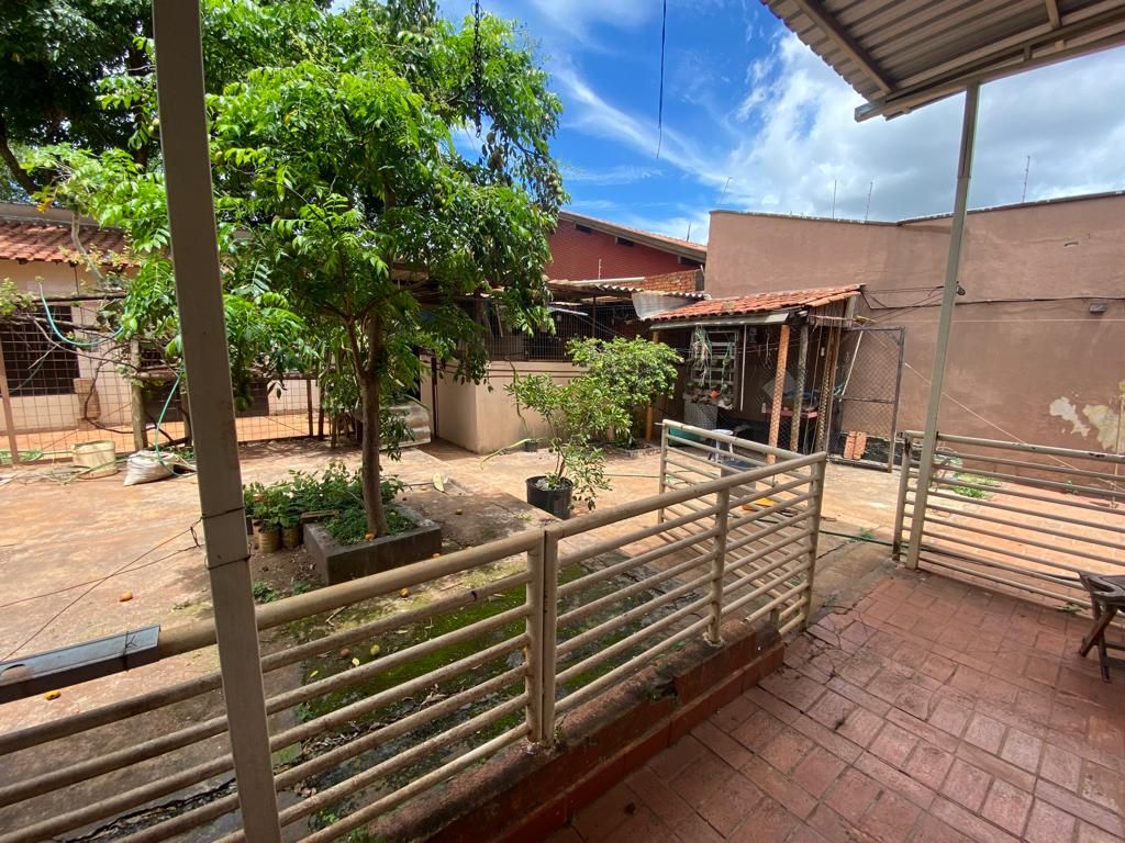 Casa com 3 quartos sendo 1 suíte no Jardim América em Dourados/MS — foto 8