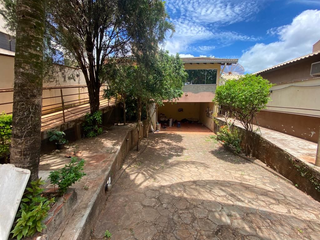 Casa com 3 quartos sendo 1 suíte no Jardim América em Dourados/MS — foto 1