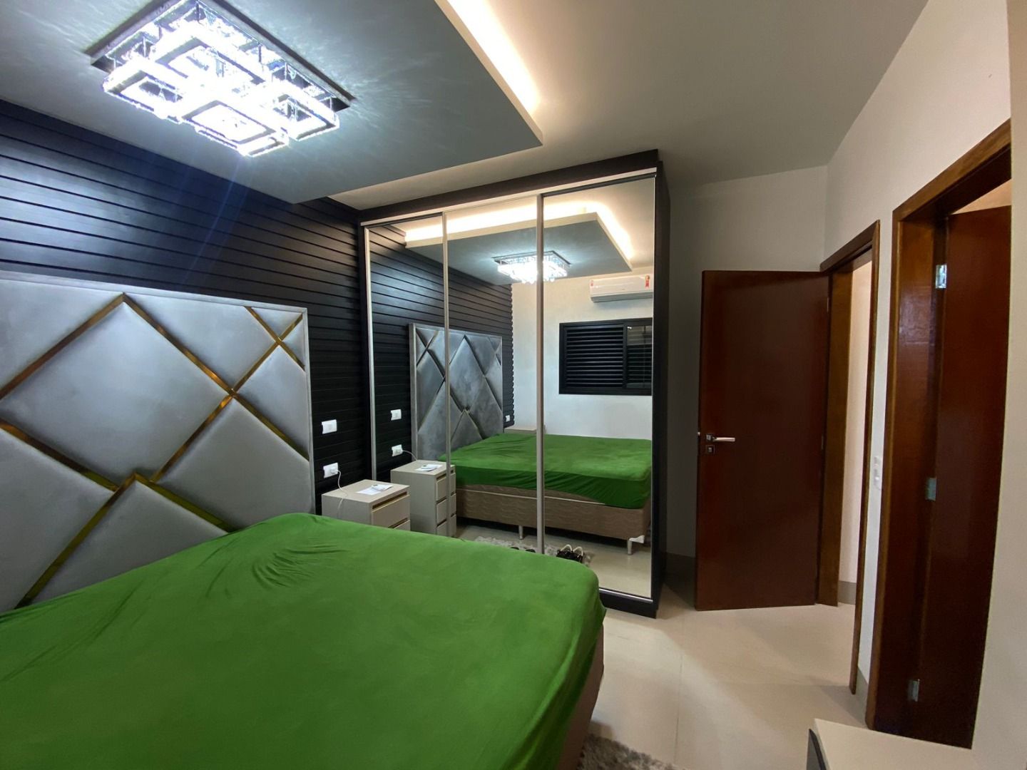 Casa com 3 quartos sendo 1 suíte no Cidade Jardim I em Dourados/MS — foto 10