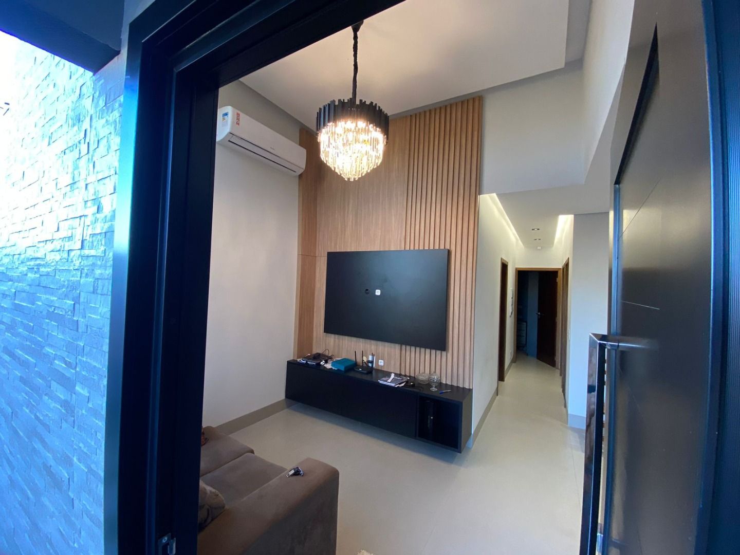 Casa com 3 quartos sendo 1 suíte no Cidade Jardim I em Dourados/MS — foto 3