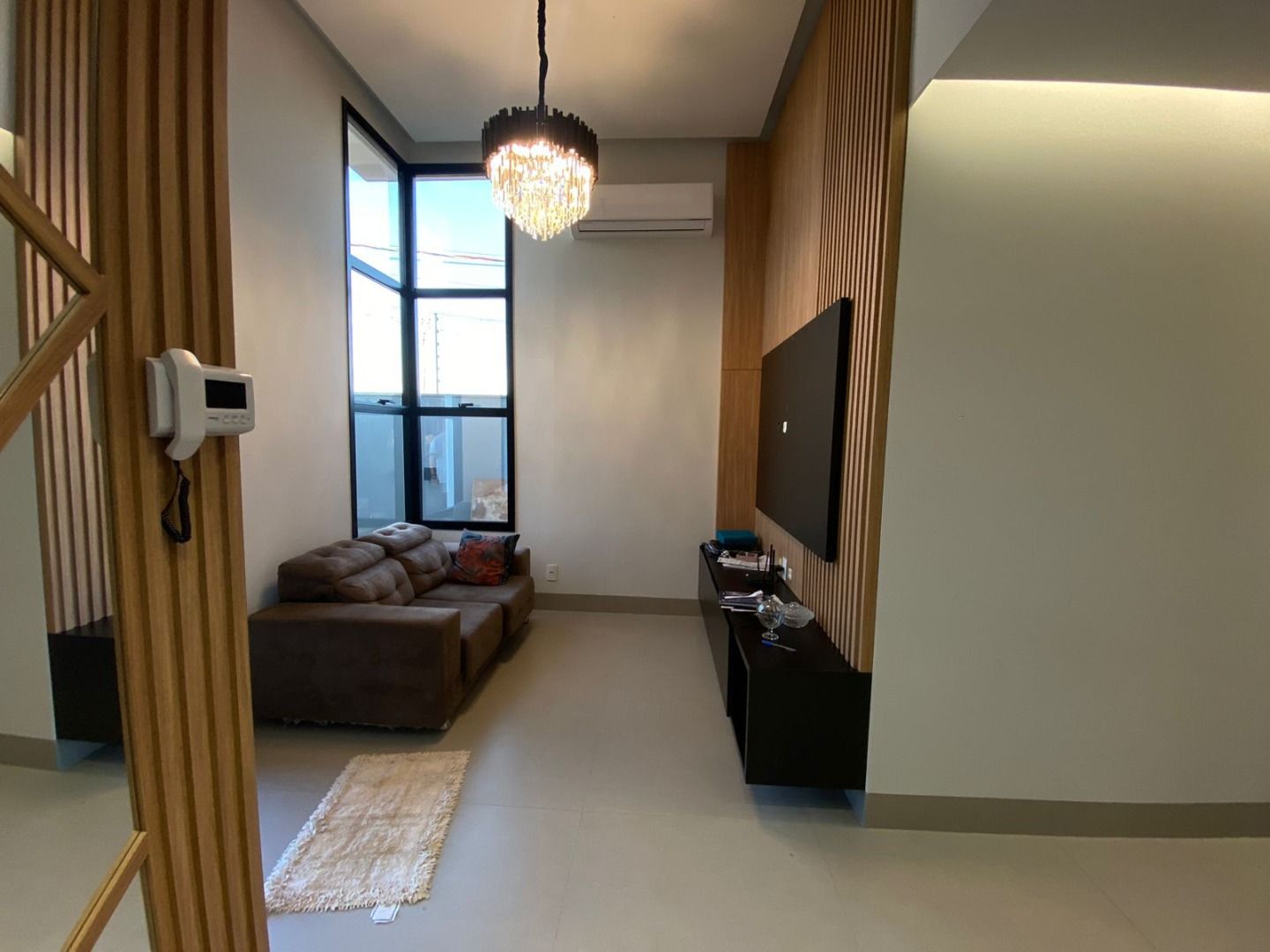 Casa com 3 quartos sendo 1 suíte no Cidade Jardim I em Dourados/MS — foto 4