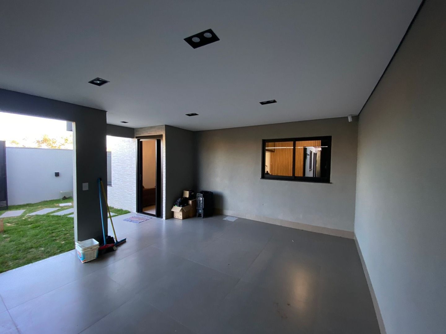 Casa com 3 quartos sendo 1 suíte no Cidade Jardim I em Dourados/MS — foto 2