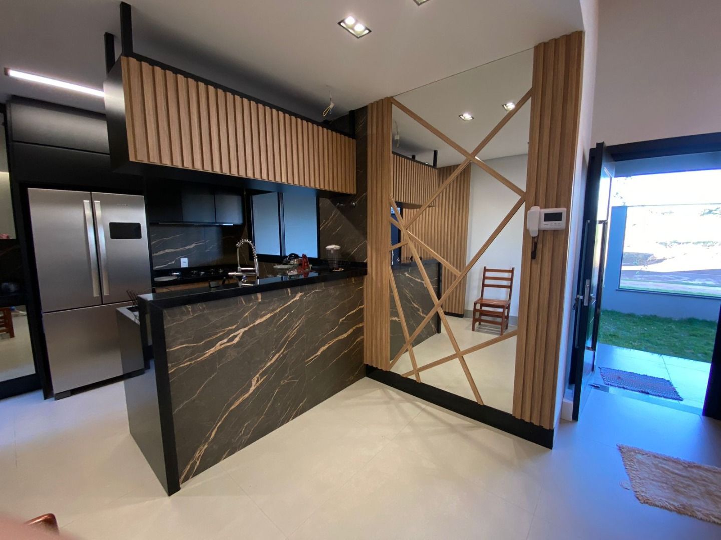 Casa com 3 quartos sendo 1 suíte no Cidade Jardim I em Dourados/MS — foto 5