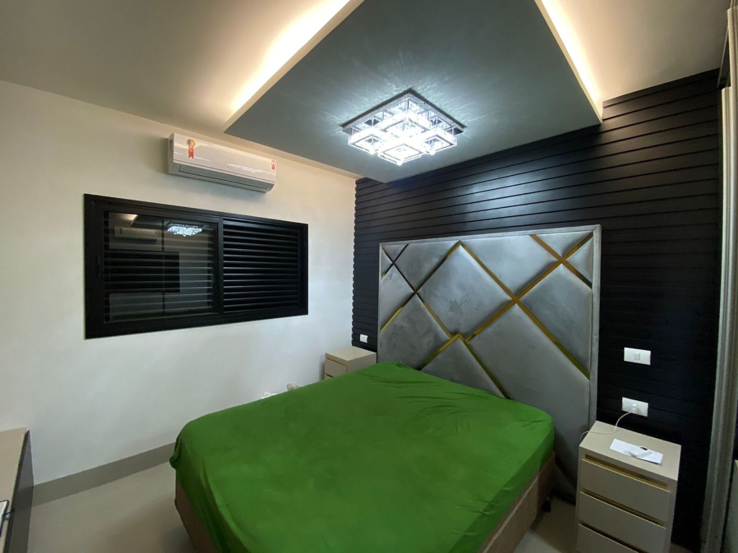 Casa com 3 quartos sendo 1 suíte no Cidade Jardim I em Dourados/MS — foto 9