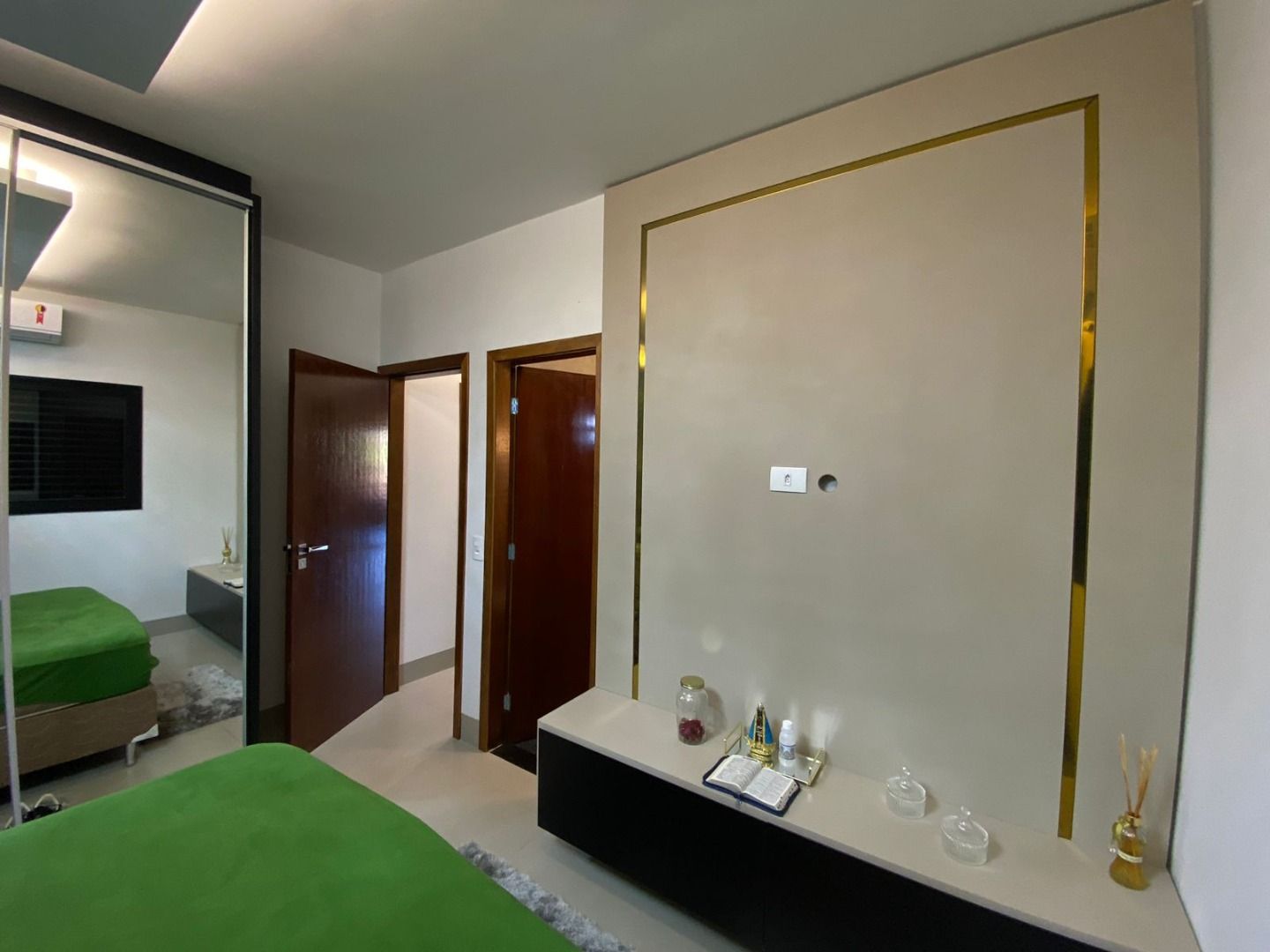 Casa com 3 quartos sendo 1 suíte no Cidade Jardim I em Dourados/MS — foto 8