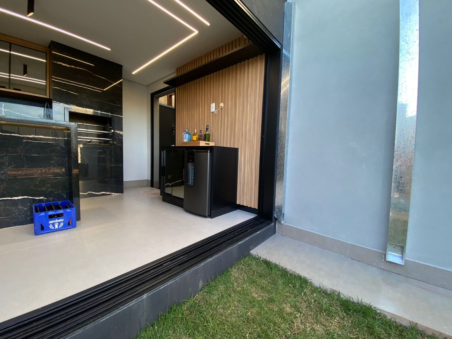 Casa com 3 quartos sendo 1 suíte no Cidade Jardim I em Dourados/MS — foto 16