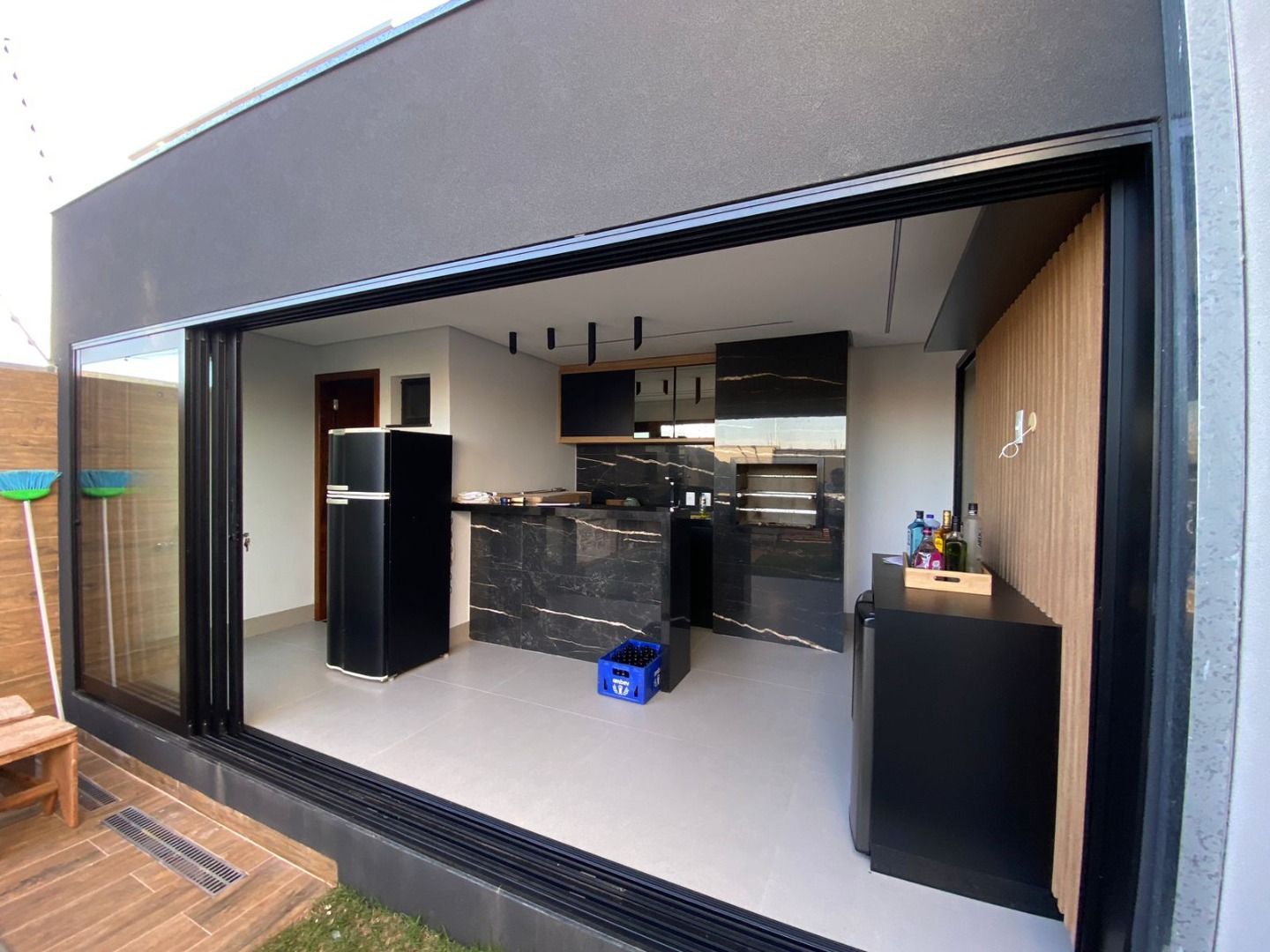 Casa com 3 quartos sendo 1 suíte no Cidade Jardim I em Dourados/MS — foto 15