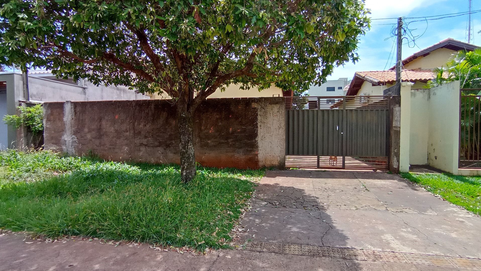 Casa no Jardim Paulista, foto 1 de 7