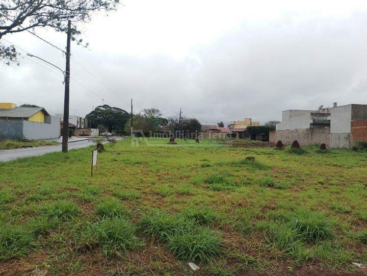 Terreno/Lote no Jardim São Cristóvão em Dourados/MS