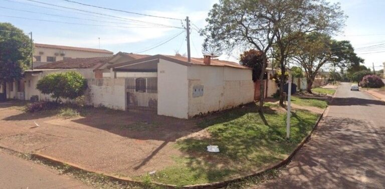 Terreno/Lote no Jardim Ipiranga em Dourados/MS