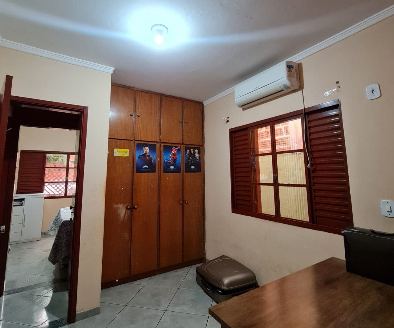 Casa com 4 quartos sendo 1 suíte no Vila Industrial em Dourados/MS — foto 8