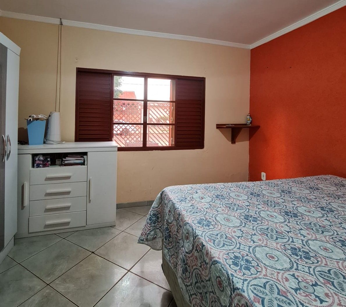 Casa com 4 quartos sendo 1 suíte no Vila Industrial em Dourados/MS — foto 6